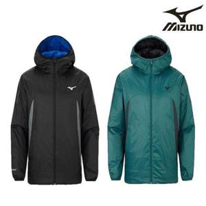 갤러리아_미즈노 남녀공용 퍼텍스 미드필드 다운 자켓 32YE4645