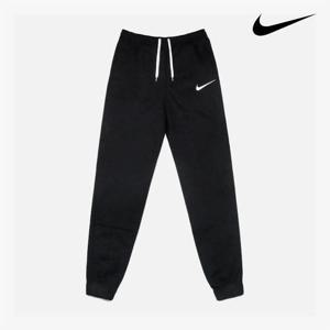 갤러리아_나이키 플리스 파크20 트레이닝 기모바지 CW6907-010