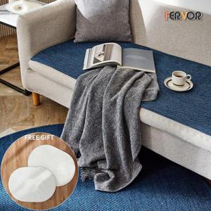 [퍼보]극세사 흙쇼파 돌소파용 국산패드 모음1 85x200 방수