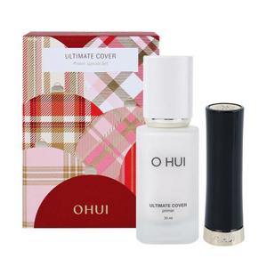 오휘 얼티밋 커버 프라이머 스페셜 세트