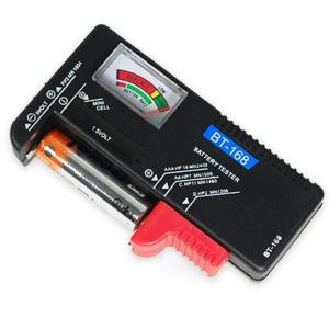 배터리 밧데리 건전지 잔량 측정기 (WBBD3FF)