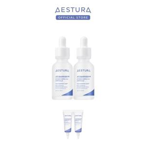 [텐텐] 에스트라 아토베리어365 세라-히알 속수분 앰플 30ml 2개