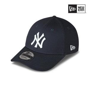 [뉴에라]뉴에라 9FORTY 뉴욕 양키스 볼캡 MLB 야구 모자 네이비 10531939