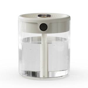 퀸나 컴피 USB 미니 가습기 1.5L QHF-A150