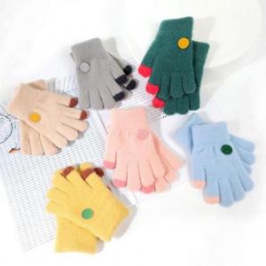 [BZJL173R_4B]어린이장갑 (ABC000) 생일답례품 어린이집졸