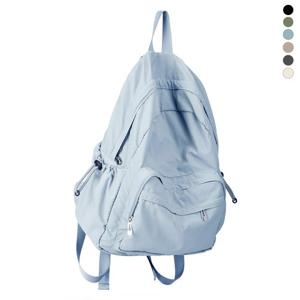 미르바네스 파스텔 포켓 백팩 419_HT