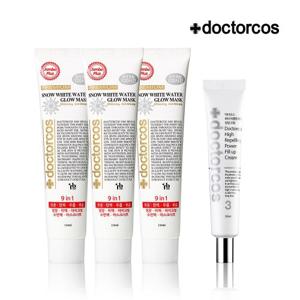 [닥터코스] 심플 보습&주름관리 패키지