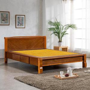 명품의료기 DS 205Q 서랍형 퀸 황토흙 흙침대