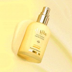 [달바] 비타 토닝 세럼 로션 100ml