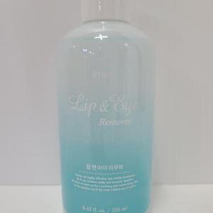 에뛰드 립 앤 아이 리무버 250ml 1개 x3SET (AD)