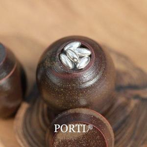 갤러리아_[뽀르띠] 순은 99.9% 실버바 순은쌀 5g