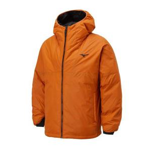 미즈노 미드레이어 패딩자켓32YE363754