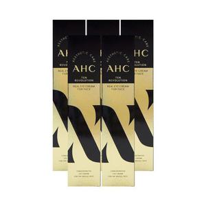 AHC 텐 레볼루션 리얼 아이크림 포 페이스 30ml x5개