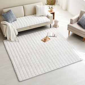 [SK] 부드러운 트위스트 버블 쿠션 카페트용 패드 1+1 (200X230cm)