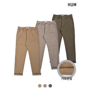 [흄]남) 기모 온부 테이퍼드치노(FHOWDYI107M)