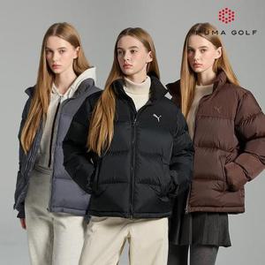 ★텐텐★ [푸마골프] 다운자켓 여성/유니 6컬러 택1