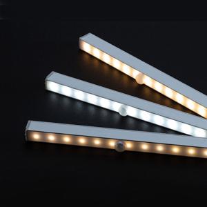 애니탁 12LED 무선 센서등 무드등 인테리어조명 터치 조명 수유등 센서등