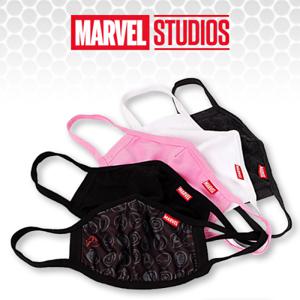 MARVEL 스포츠 3D 패션 마스크/면마스크/와이어마스크