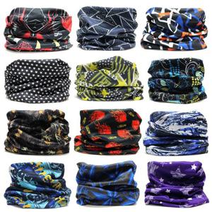 기모 넥워머 5종세트 스포츠 멀티스카프 방한워머