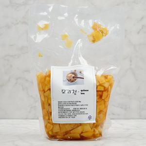 [지투지샵] 수제청 모과청 2kg