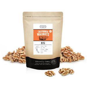 캘리포니아 호두 2kg(400gx5개)
