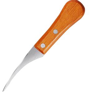 브라운 해산물 새우까기 1개