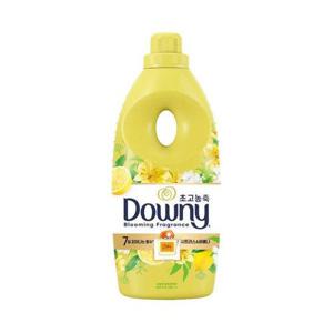 갤러리아_다우니 생화향기 컬렉션 시트러스 앤 버베나 1L