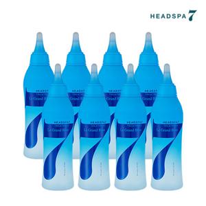 헤드스파7 그랑블루 215mlx8