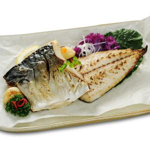 제주 고등어살 100g x 10팩 (소, 총 1kg, 냉동)