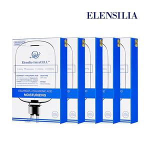 [엘렌실라] 인트라셀 히알루론산마스크 25ml 50장