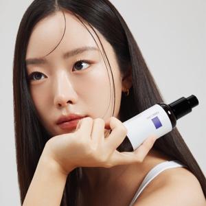 세라클리닉 프로테인 퀀치 극손상모 앰플 오일 95ml 1+1