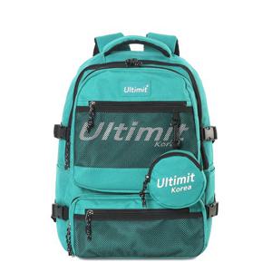 레네 초등학생 중학생 레터링 미니파우치 캐주얼 가방 백팩