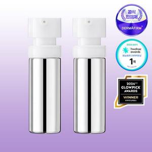 더마펌 수딩 리페어 토닝 세럼 R4 리필 30ml x 2개