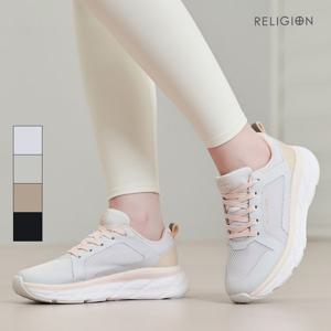 [릴리전] 여성 메쉬 기능성 워킹화 4종 택1