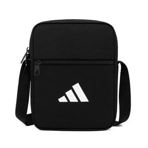 아디다스 에센셜 오거나이저 크로스백 데일리 가방 블랙 JM7152