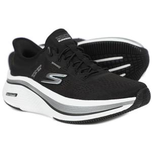 [정품] 스케쳐스 여성 고런 엘리베이트 2.0 슬립인스 (129006-BKW)