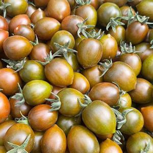 흑대추방울토마토 1kg