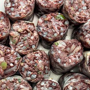 전통방식 전통고기 순대 500g x 2팩