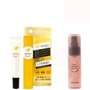 비타민크림 비타민c 바르는콜라겐 크림 밤 히알 나이트 세럼 연고