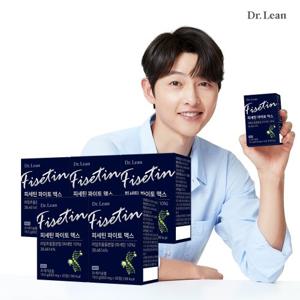 [닥터린] 피세틴 파이토 맥스 x 5박스