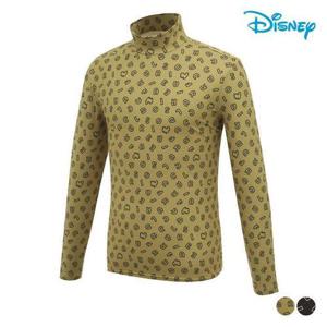 [디즈니골프]골프 세이브존07 남성 패턴 티셔츠 DP3MTS007 (41925191)