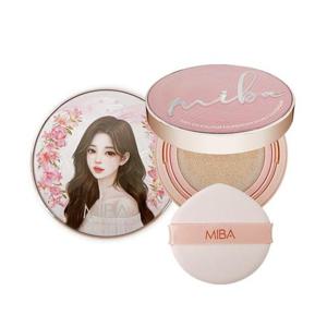 [미바]미바 왕쿠션 시즌3 본품