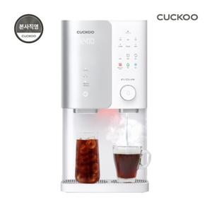 [본사직영 렌탈] [쿠쿠렌탈] 제로백 얼음정수기 CP-SS100