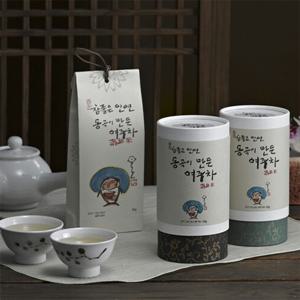 참 좋은 인연 동곡이 만든 여주차 40g