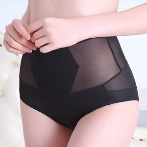 애플스토리 더블압박 노라인햄팬티 3종세트