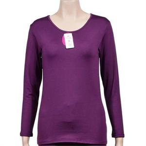 [오노마] ONM 사방신축 스포츠 여성 융기모내의상의