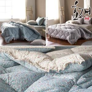 올리아 소프트필 옥수수솜 침구세트(SS)가방포장 by효재