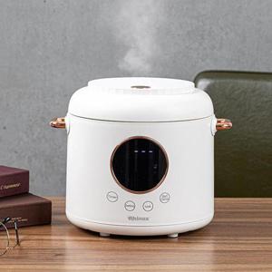 라이녹스 저소음 가열식 가습기 RXCY-RH291A