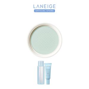 [텐텐] 라네즈 네오 에센셜 블러링 피니시 파우더 리필 7g