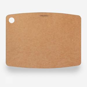 오리지니크 뽀큐트 데일리 우드 원목 압축 도마 슬림 민도마 XL